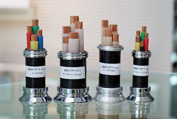 低煙無(wú)鹵電纜8