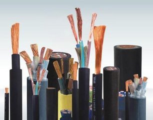 低煙無(wú)鹵電纜9